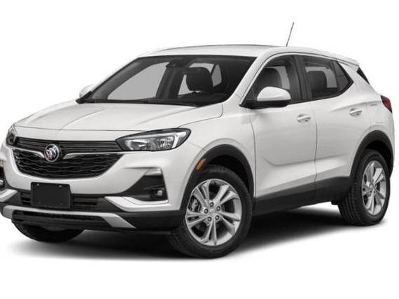 BUICK ENCORE GX 2022 KL4MMCSL2NB085878 image